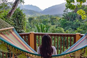 Sleeping Giant Rainforest Lodge