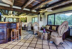 Sleeping Giant Rainforest Lodge