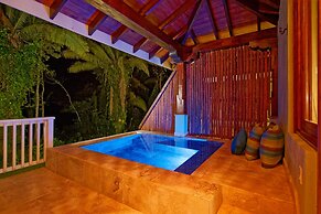 Sleeping Giant Rainforest Lodge