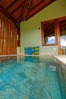 Sleeping Giant Rainforest Lodge