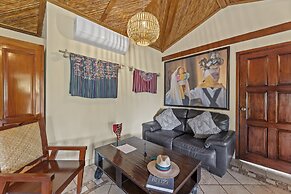 Sleeping Giant Rainforest Lodge