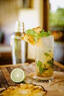 Sleeping Giant Rainforest Lodge