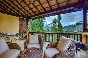 Sleeping Giant Rainforest Lodge