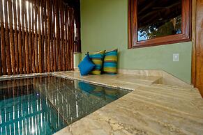 Sleeping Giant Rainforest Lodge