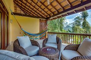 Sleeping Giant Rainforest Lodge