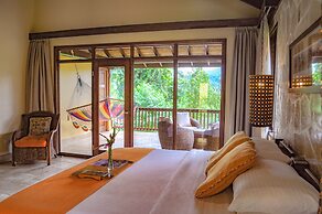 Sleeping Giant Rainforest Lodge