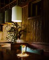 Sleeping Giant Rainforest Lodge