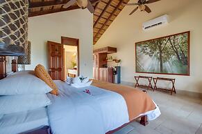 Sleeping Giant Rainforest Lodge