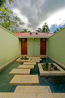 Sleeping Giant Rainforest Lodge