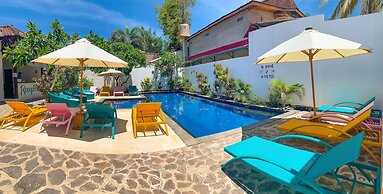 Tír na nÓg Beachfront Resort