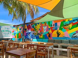 Tír na nÓg Beachfront Resort