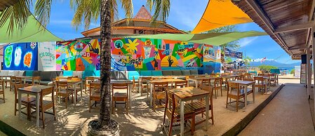 Tír na nÓg Beachfront Resort