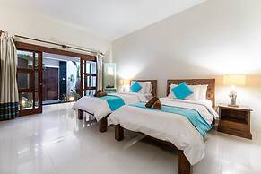 Tír na nÓg Beachfront Resort