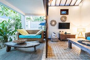 Tír na nÓg Beachfront Resort