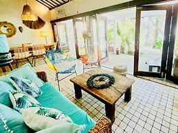 Tír na nÓg Beachfront Resort