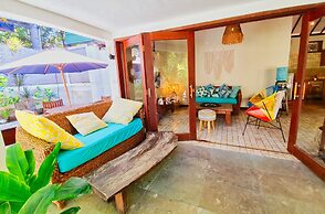 Tír na nÓg Beachfront Resort