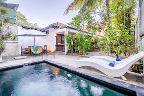 Tír na nÓg Beachfront Resort