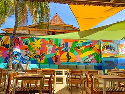 Tír na nÓg Beachfront Resort