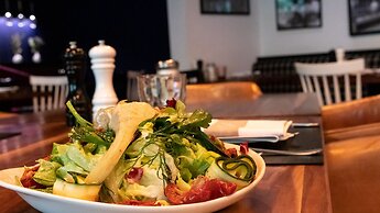 Hotel Restaurant Wessinger
