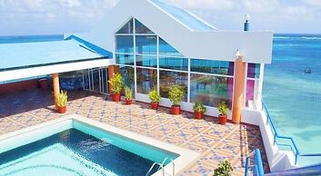 Hotel Calypso Beach