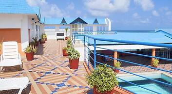 Hotel Calypso Beach