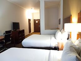 Comfort Suites Farmington