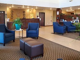 Comfort Suites Farmington