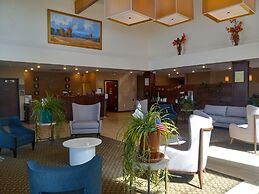 Comfort Suites Farmington