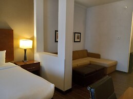 Comfort Suites Farmington