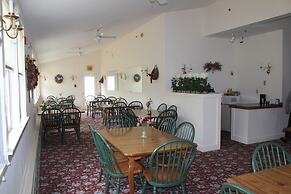 Black Horse Inn