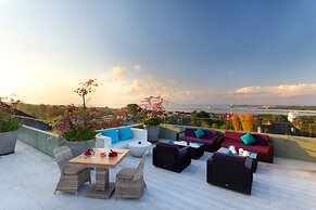 Amaroossa Suite Bali