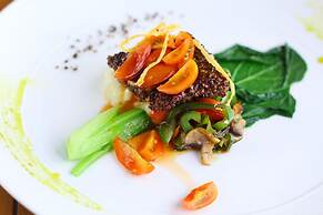 Amaroossa Suite Bali