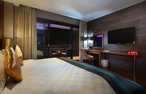 Amaroossa Suite Bali