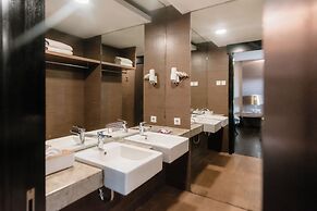 Amaroossa Suite Bali