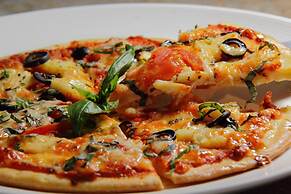 Amaroossa Suite Bali