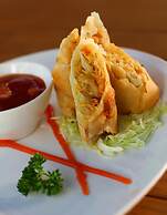 Amaroossa Suite Bali