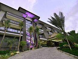 Amaroossa Suite Bali