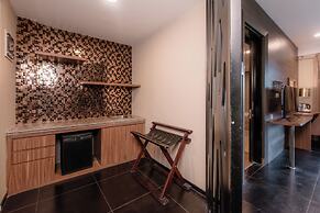 Amaroossa Suite Bali