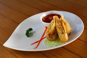 Amaroossa Suite Bali