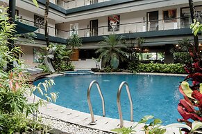 Amaroossa Suite Bali