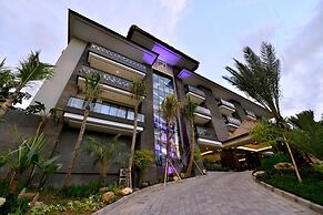 Amaroossa Suite Bali