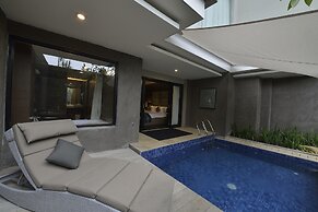 Amaroossa Suite Bali