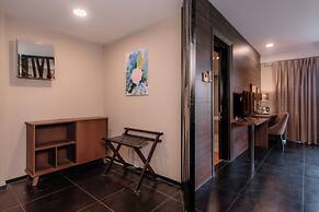 Amaroossa Suite Bali