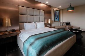 Amaroossa Suite Bali