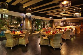 Amaroossa Suite Bali