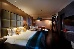 Amaroossa Suite Bali