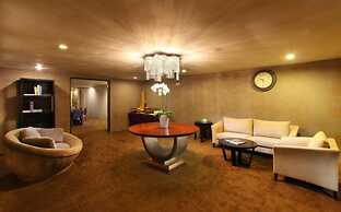 Amaroossa Suite Bali