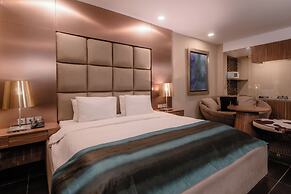 Amaroossa Suite Bali