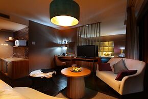 Amaroossa Suite Bali