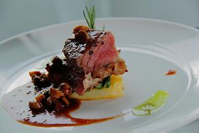 Amaroossa Suite Bali